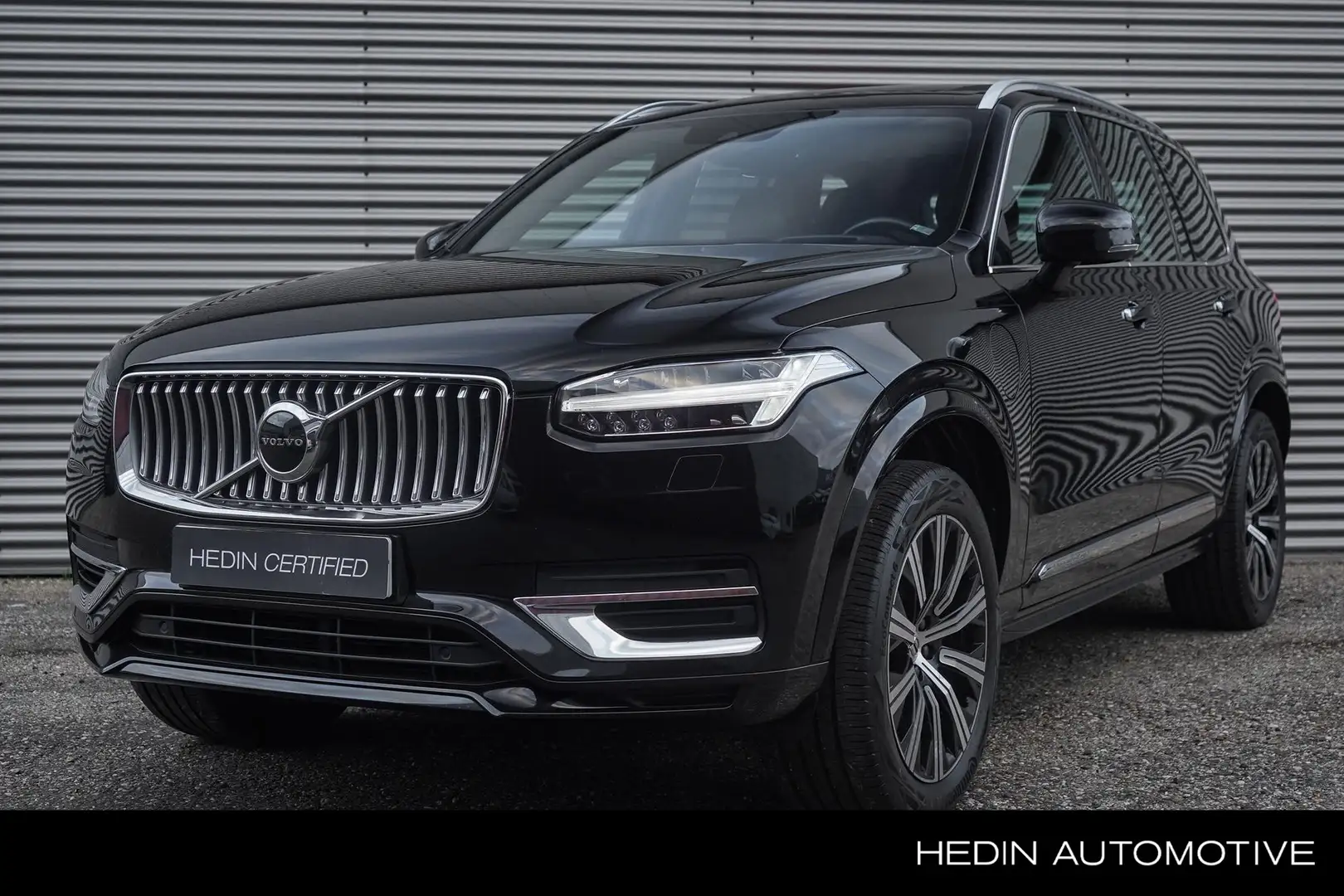 Volvo XC90 T8 Twin Engine AWD Inscription | Intro Edition | H Schwarz - 1