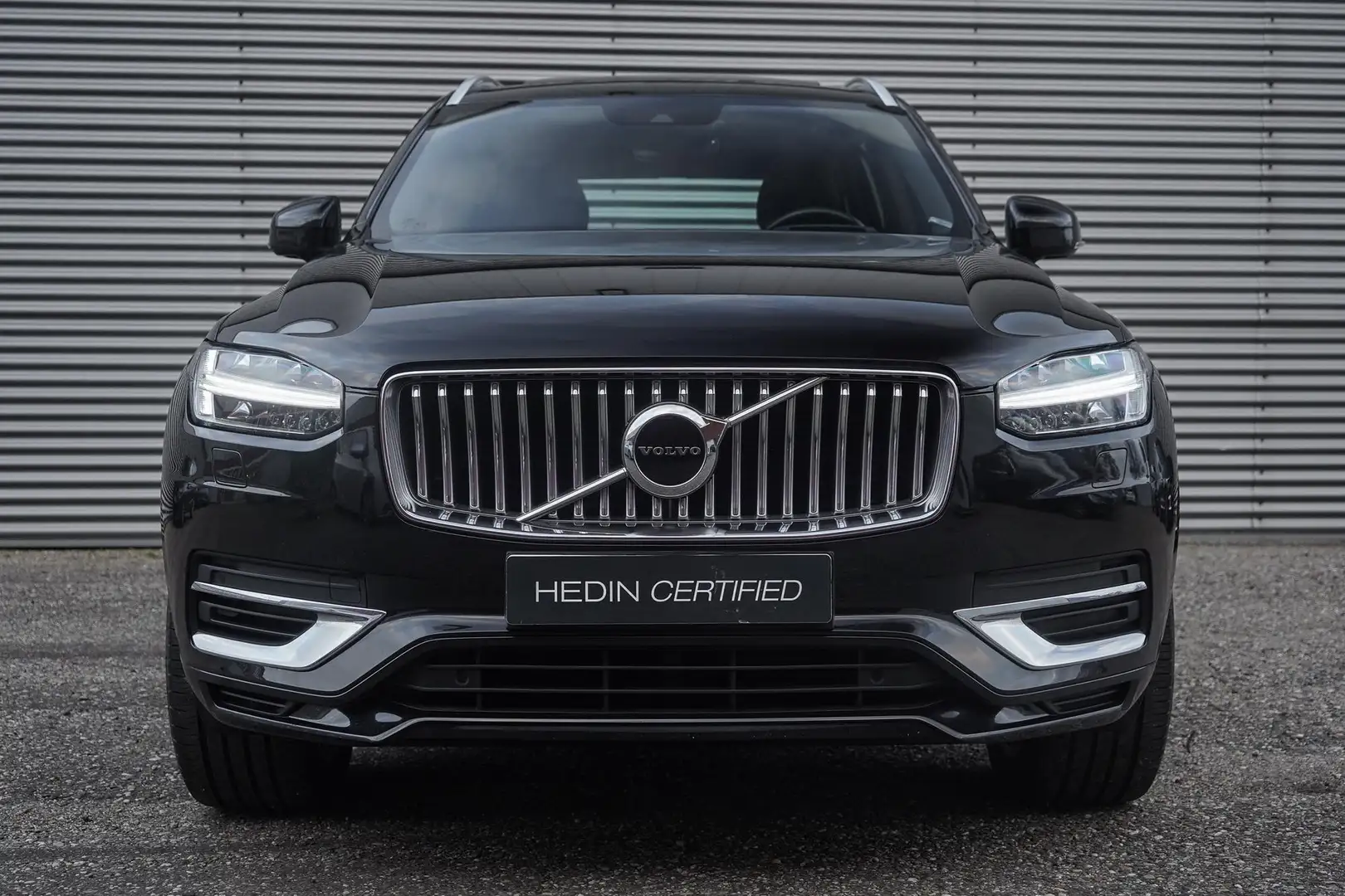 Volvo XC90 T8 Twin Engine AWD Inscription | Intro Edition | H Schwarz - 2