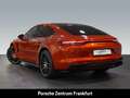 Porsche Panamera GTS HA-Lenkung Head-Up LED-Matrix BOSE Orange - thumbnail 3