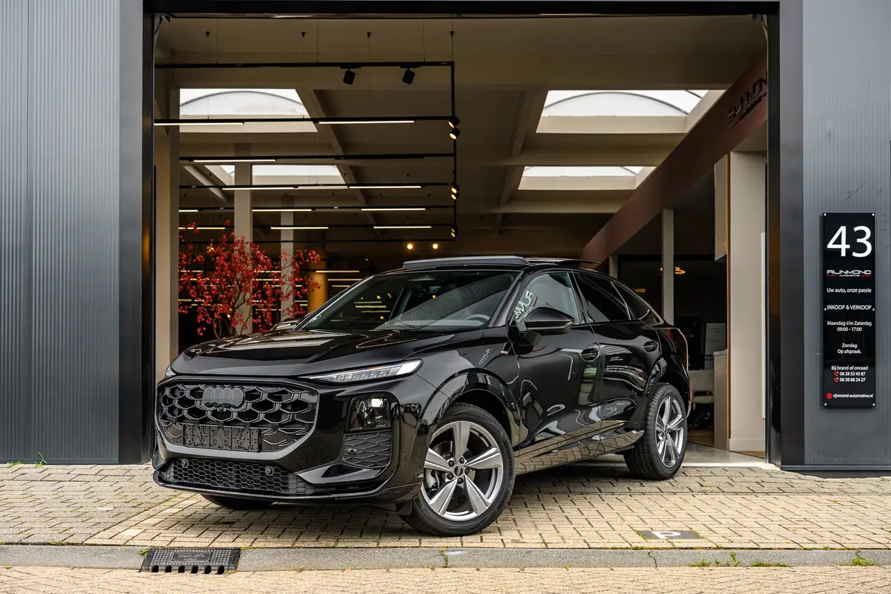 Audi Q3 2026