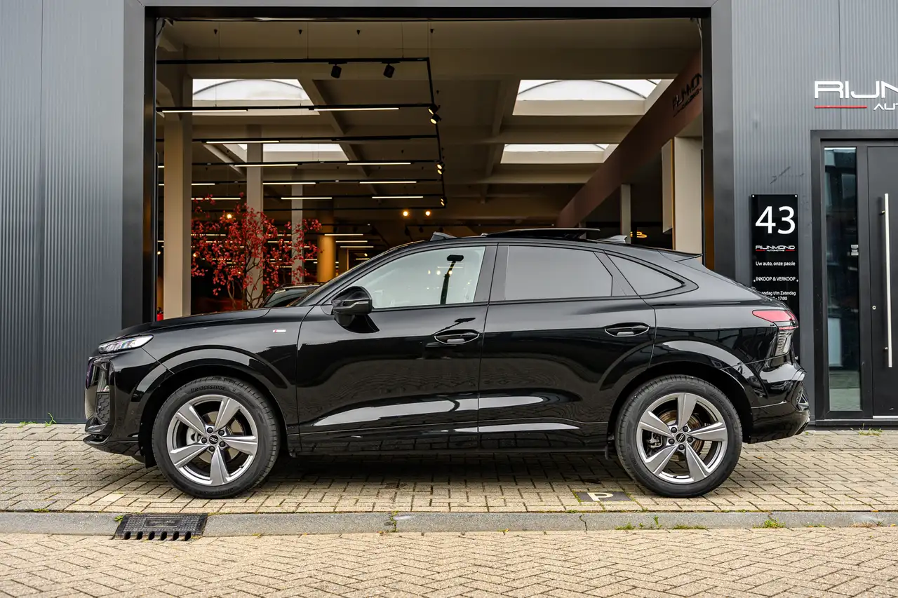 Audi Q3 2026