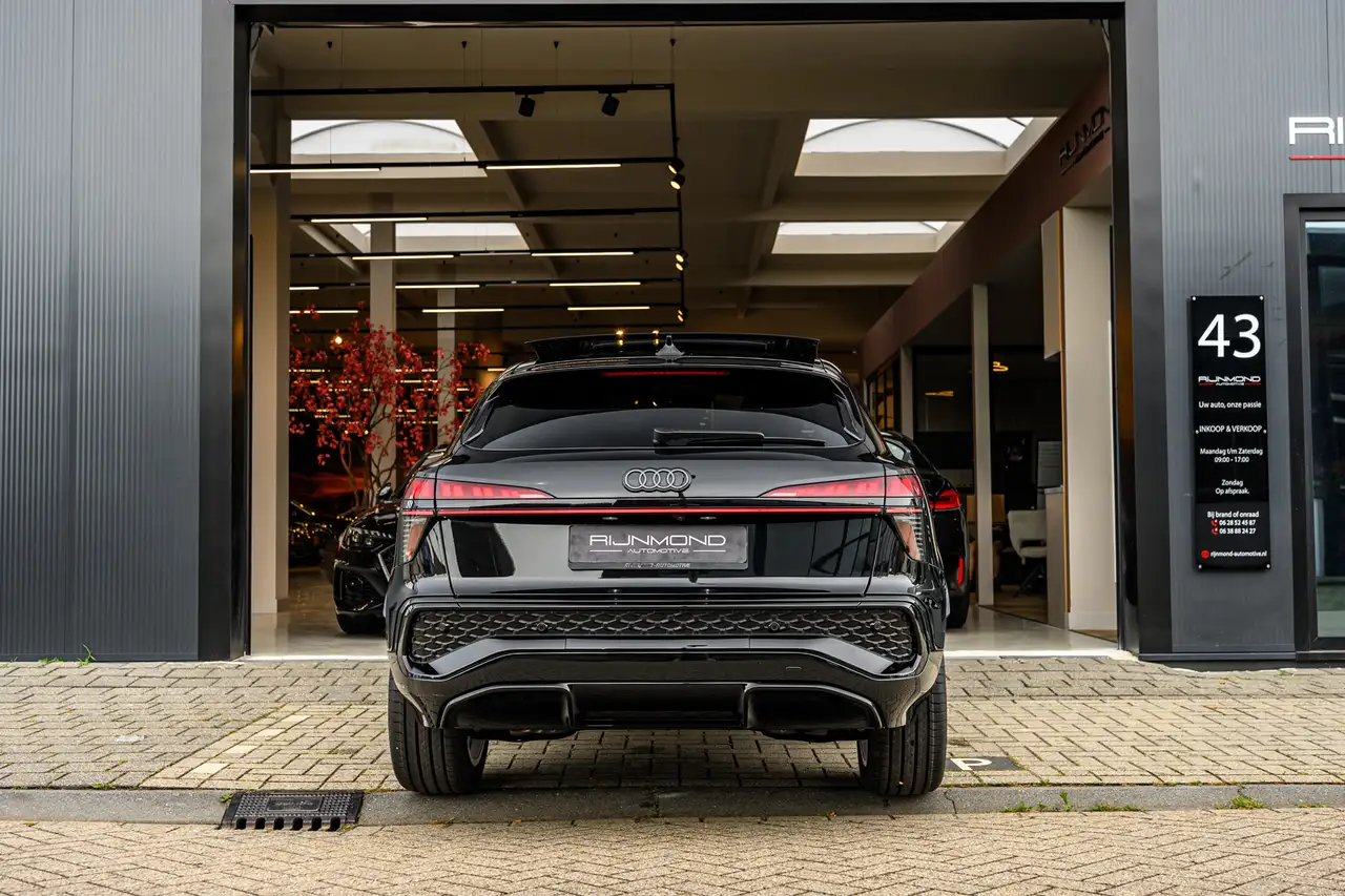 Audi Q3 2026