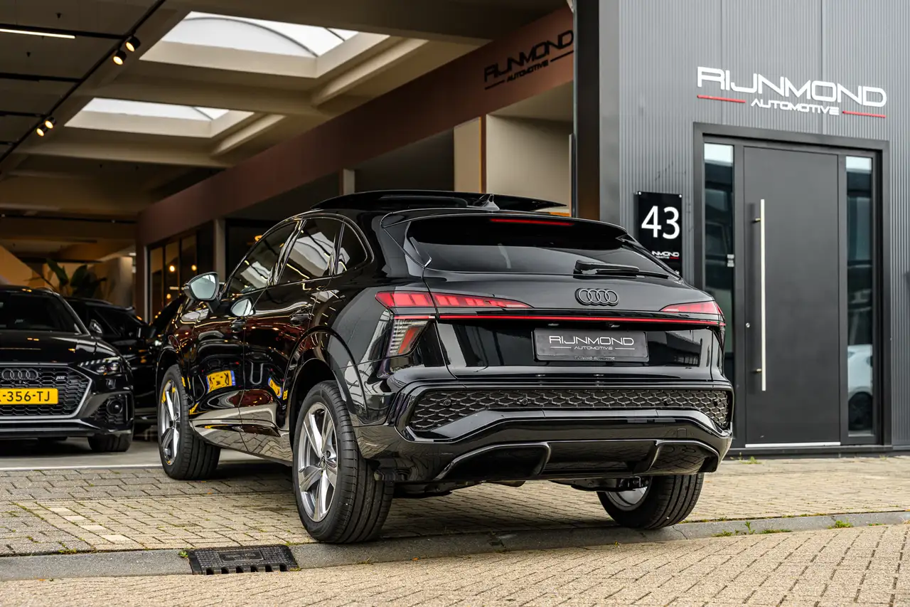 Audi Q3 2026