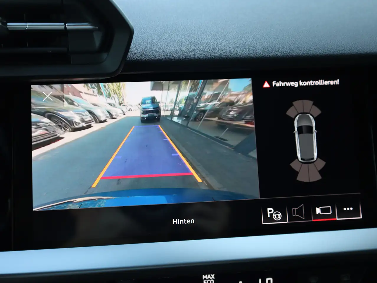 Audi A3 35 TDI advanced*ACC*AppConnect*Kamera*Virtual, миниатюра 29