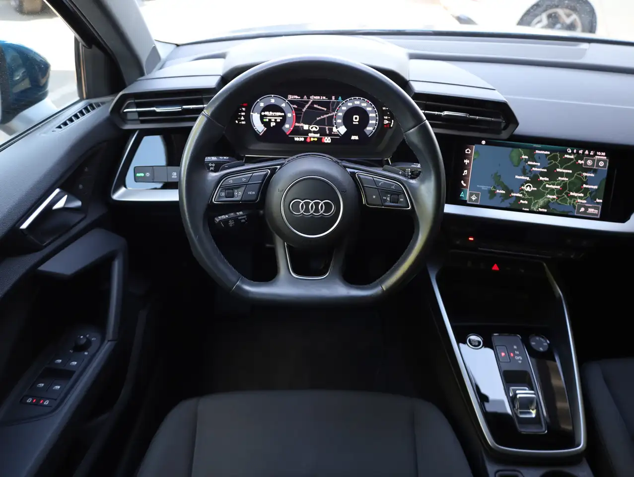 Audi A3 35 TDI advanced*ACC*AppConnect*Kamera*Virtual, миниатюра 17