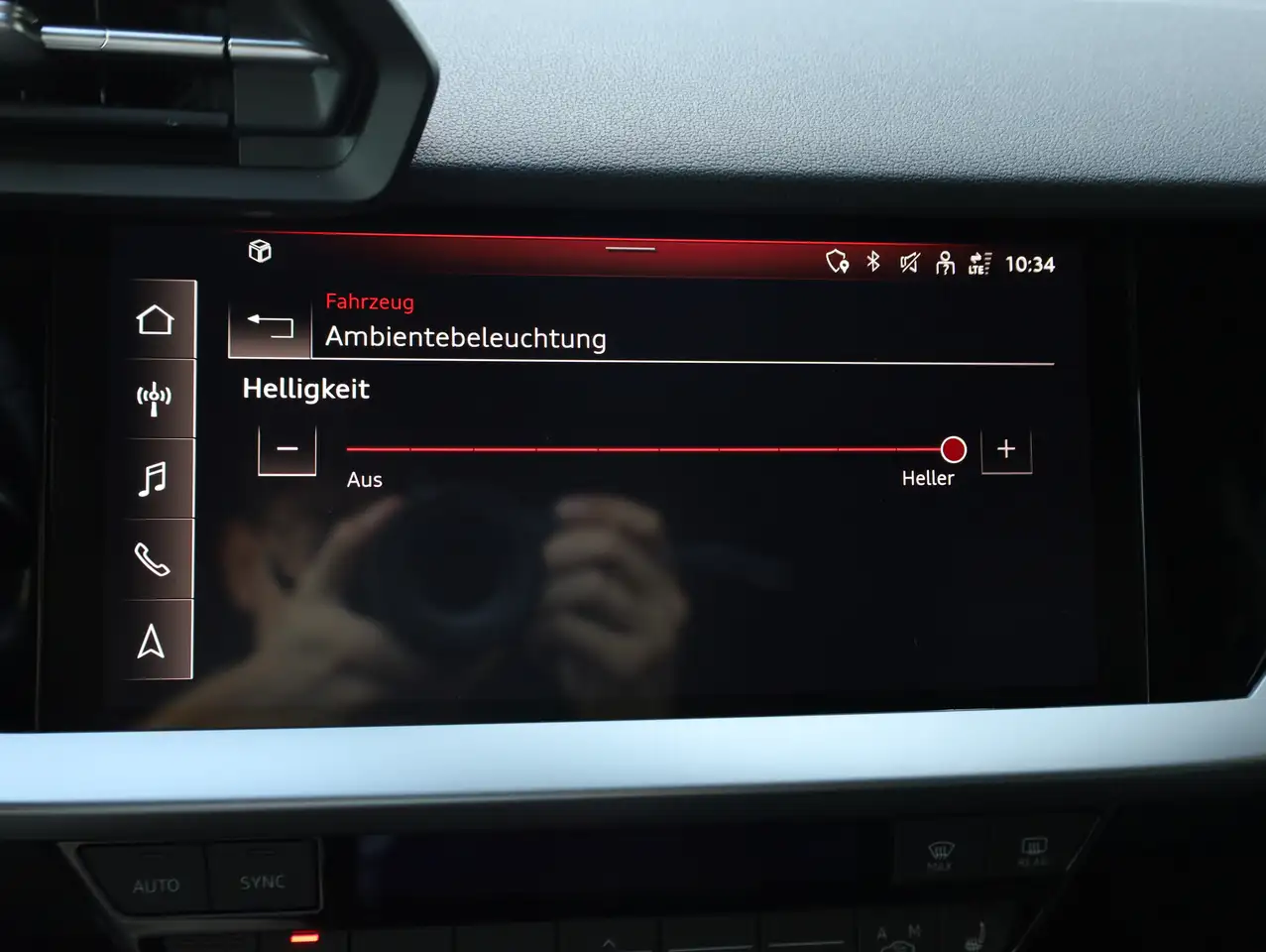 Audi A3 35 TDI advanced*ACC*AppConnect*Kamera*Virtual, миниатюра 24
