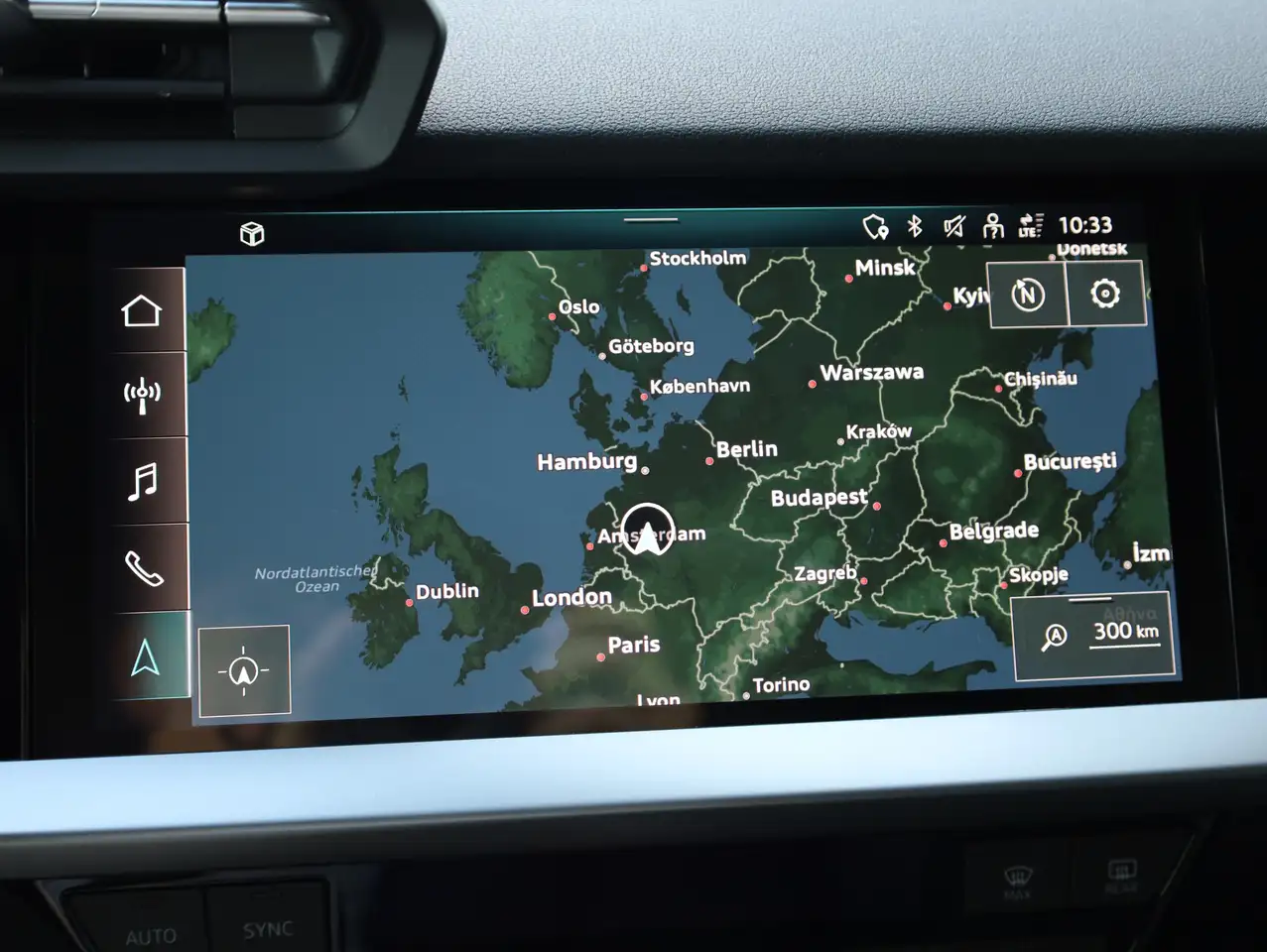 Audi A3 35 TDI advanced*ACC*AppConnect*Kamera*Virtual, миниатюра 20