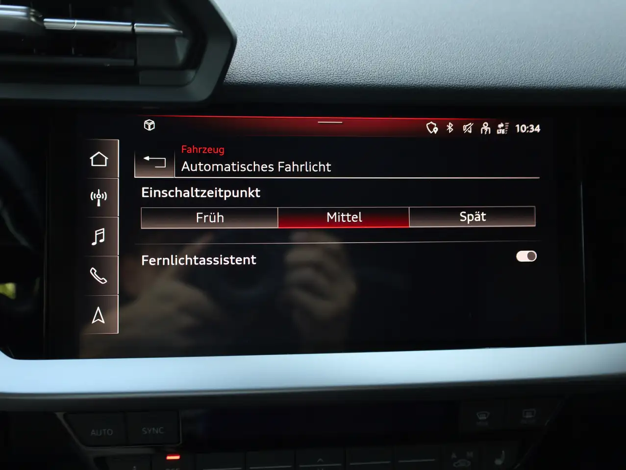 Audi A3 35 TDI advanced*ACC*AppConnect*Kamera*Virtual, миниатюра 25