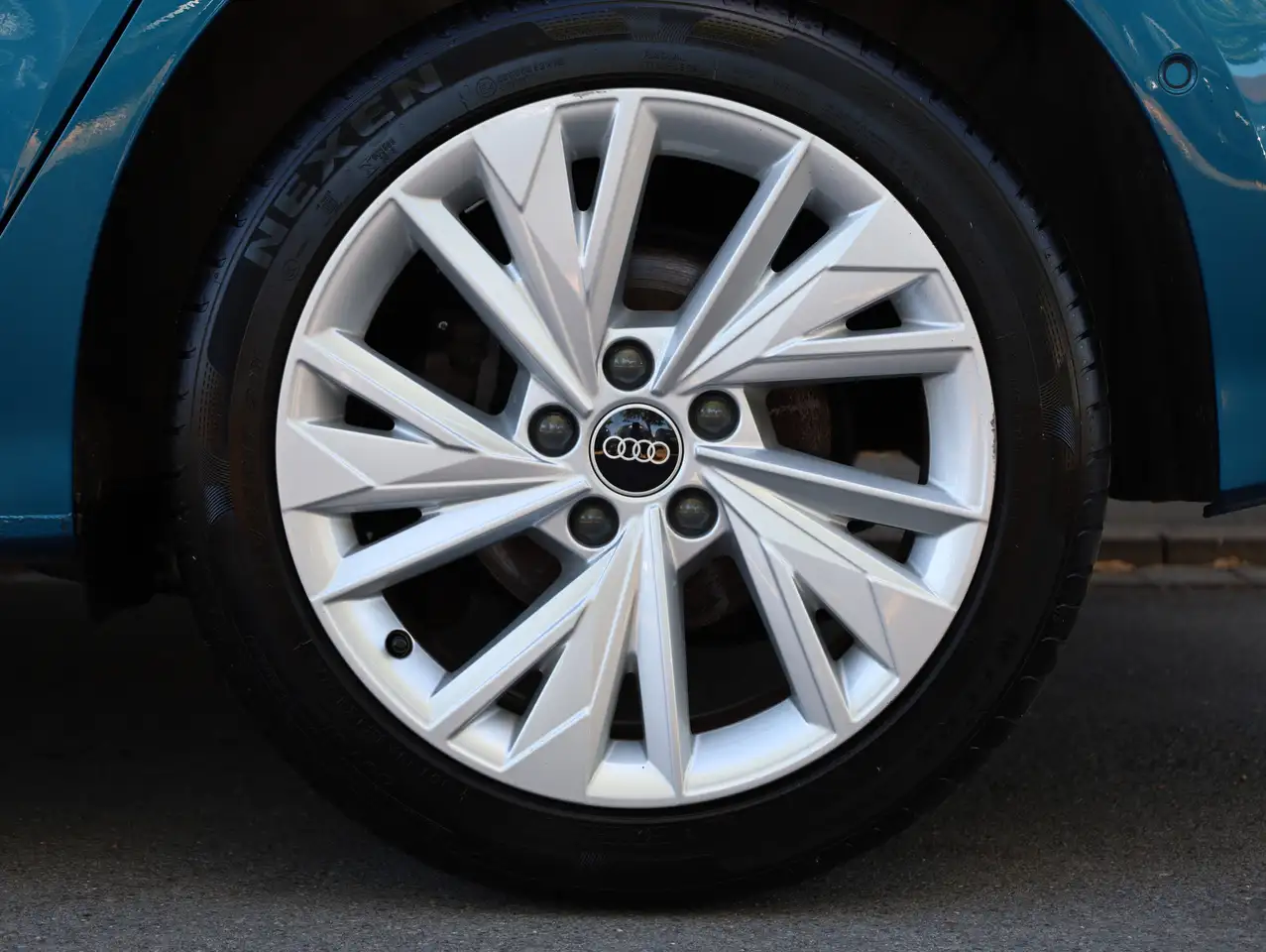 Audi A3 35 TDI advanced*ACC*AppConnect*Kamera*Virtual, миниатюра 7