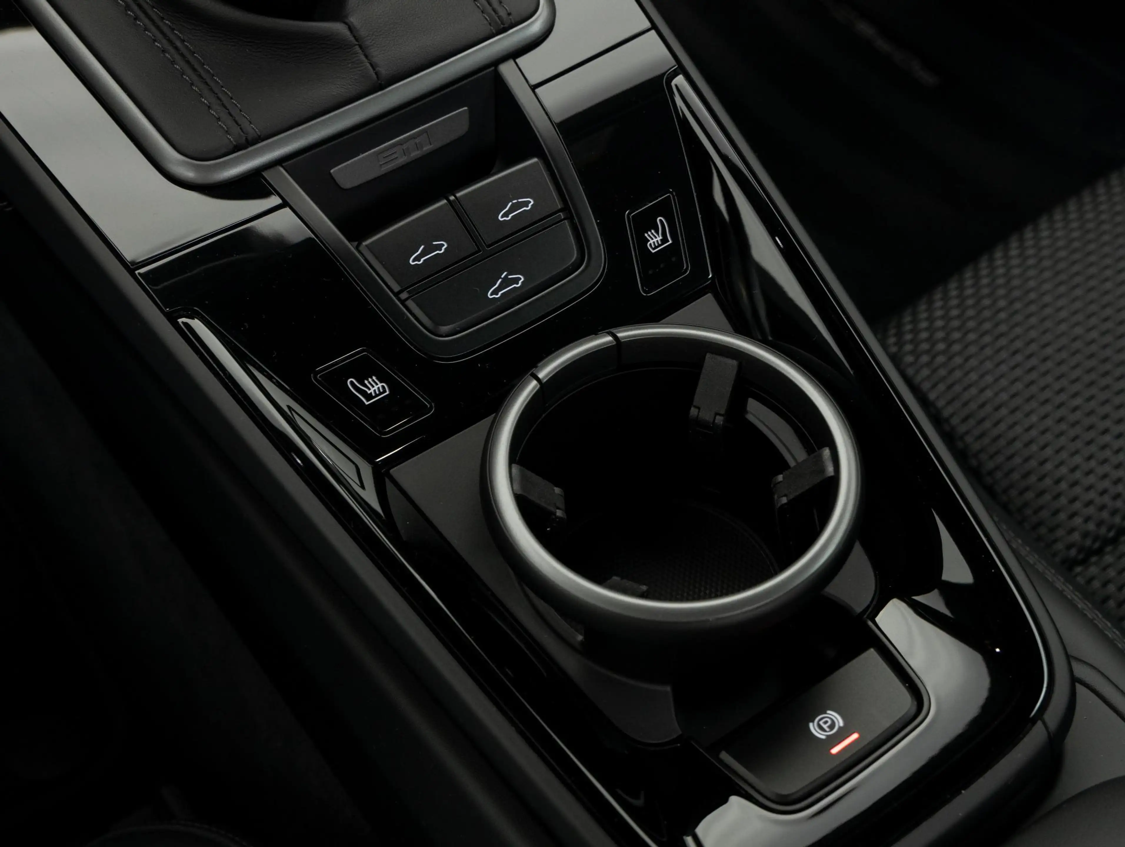 Porsche 992 Carrera T — photo 17