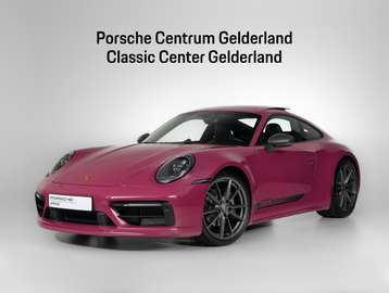 Carrera T