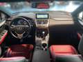Lexus NX 300h E-FOUR F SPORT NAVI 360°KAMERA HEAD-UP-DISPLAY Schwarz - thumbnail 14