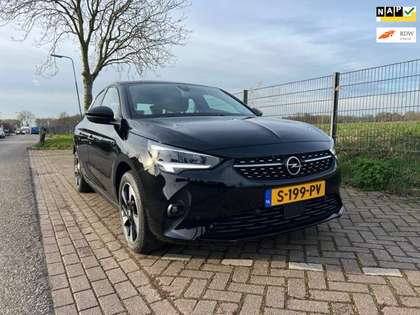 Opel Corsa-e Elegance 3 fase, Snelladen, Camera, Navigatie, App