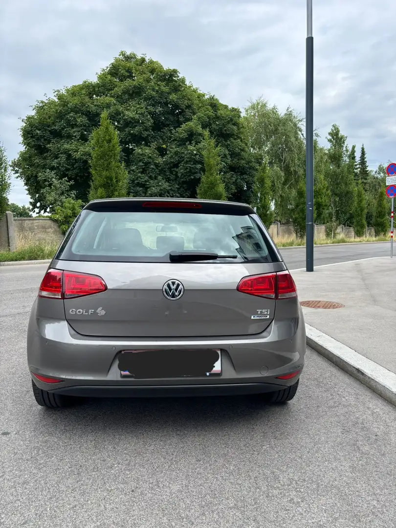 Volkswagen Golf Rabbit 1,2 BMT TSI - 2