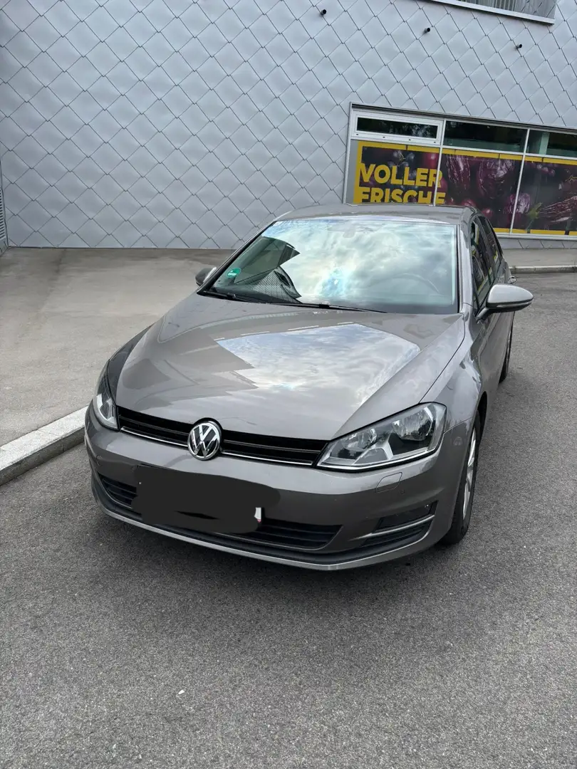 Volkswagen Golf Rabbit 1,2 BMT TSI - 1