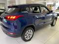 BAIC Beijing X35 Beijing / Klima / PDC / LED / 16"-Alu Azul - thumbnail 4