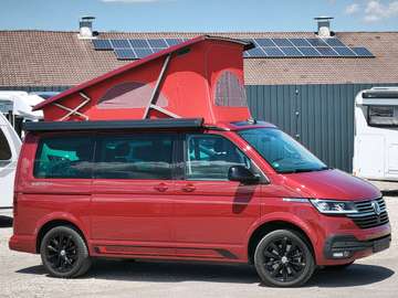 6.1 California Beach Camper Edition,Aufstelldach