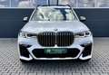 BMW X7 M50 d LASER PANO LUFT AHK HUD H/K 360° Blanc - thumbnail 3