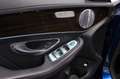 Mercedes-Benz C 250 T BT/d 4Matic AMG BURMESTER LED COMAND AHK Kék - thumbnail 11