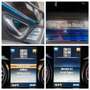 Mercedes-Benz C 250 T BT/d 4Matic AMG BURMESTER LED COMAND AHK Niebieski - thumbnail 13