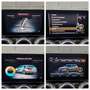 Mercedes-Benz C 250 T BT/d 4Matic AMG BURMESTER LED COMAND AHK Niebieski - thumbnail 19
