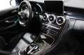 Mercedes-Benz C 250 T BT/d 4Matic AMG BURMESTER LED COMAND AHK Niebieski - thumbnail 22