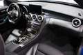 Mercedes-Benz C 250 T BT/d 4Matic AMG BURMESTER LED COMAND AHK Kék - thumbnail 3