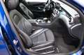 Mercedes-Benz C 250 T BT/d 4Matic AMG BURMESTER LED COMAND AHK Синій - thumbnail 23