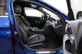 Mercedes-Benz C 250 T BT/d 4Matic AMG BURMESTER LED COMAND AHK Bleu - thumbnail 24