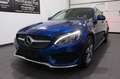 Mercedes-Benz C 250 T BT/d 4Matic AMG BURMESTER LED COMAND AHK Blue - thumbnail 5