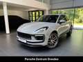 Porsche Macan S Weiß - thumbnail 1