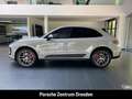 Porsche Macan S Weiß - thumbnail 2