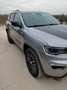 Jeep Grand Cherokee Grand Cherokee IV 3.0 V6 crd Trailhawk 250cv auto Argent - thumbnail 4