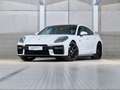 Porsche Panamera 4 E-Hybrid Weiß - thumbnail 1