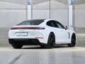 Porsche Panamera 4 E-Hybrid Weiß - thumbnail 4
