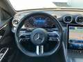 Mercedes-Benz C 200 d T-Modell Distr Navi PTS SHZ EASY-PACK Schwarz - thumbnail 9