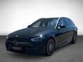 Mercedes-Benz C 200 d T-Modell Distr Navi PTS SHZ EASY-PACK Schwarz - thumbnail 2