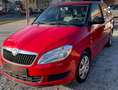 Skoda Fabia Combi Classic 1,2 Rot - thumbnail 3