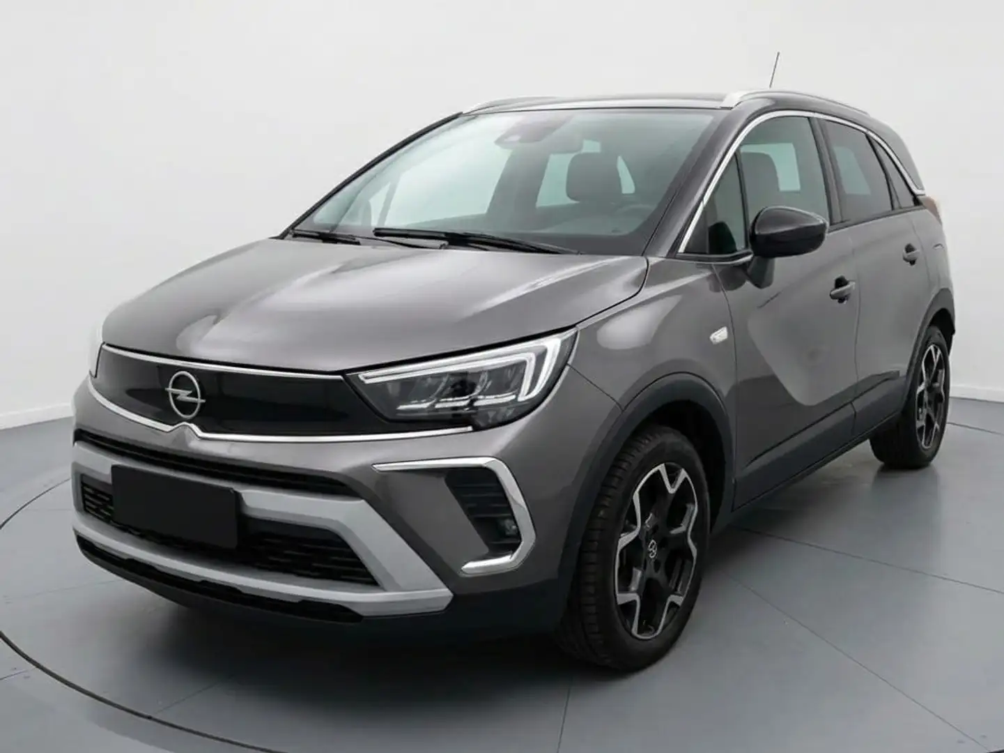 Opel Crossland Crossland 1.2 Turbo 12V 110 CV Start&Stop Ultimate - 1