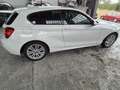 BMW 116 116d Blanco - thumbnail 11
