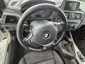 BMW 116 116d Blanco - thumbnail 3