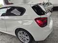 BMW 116 116d Blanco - thumbnail 9