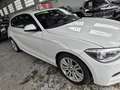 BMW 116 116d Blanco - thumbnail 12