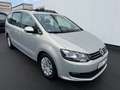 Volkswagen Sharan 2.0 TDI Comfortline BlueMotion| NAVI| AHK Silber - thumbnail 4