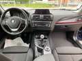 BMW 218 218d Coupe Sport Niebieski - thumbnail 10