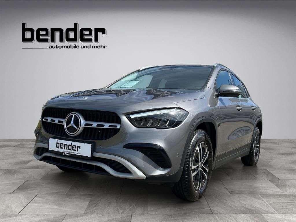 Second hand Mercedes Benz Gla-Class 180 d
