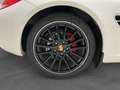 Porsche Boxster Boxster S 3.4i PDK-CUIR-NAVI Blanco - thumbnail 15