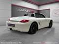 Porsche Boxster Boxster S 3.4i PDK-CUIR-NAVI Blanco - thumbnail 7
