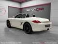 Porsche Boxster Boxster S 3.4i PDK-CUIR-NAVI Blanco - thumbnail 5