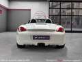 Porsche Boxster Boxster S 3.4i PDK-CUIR-NAVI Blanco - thumbnail 6